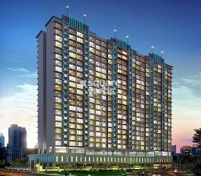 Dharti Pressidio, Kandivali West, Mumbai