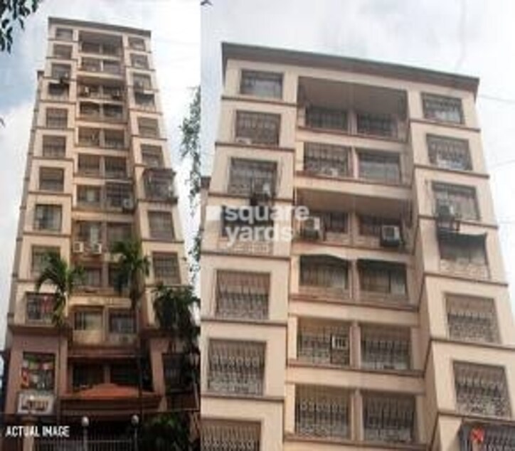 Representative image as actual visual unavailable for Dharvesh Pearl Heights