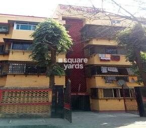 Dhaval Bindu Apartment