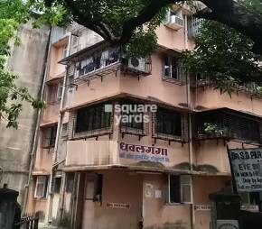 Dhaval Ganga CHS