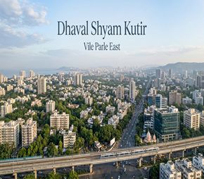 Dhaval Shyam Kutir, Vile Parle East, Mumbai