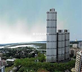 Dhaval Sunrise Charkop Wing B