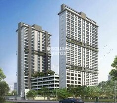 Dhaval Sunrise Orlem, Malad West, Mumbai