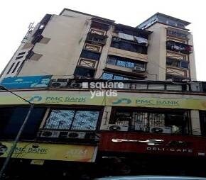 Dheeraj Arcade Apartment