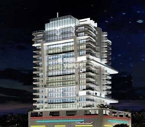 Dheeraj Celestial, Bandra West, Mumbai