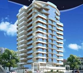 Dheeraj Constellation, Bandra West, Mumbai