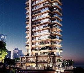 DHEERAJ Delsol, Bandra West, Mumbai