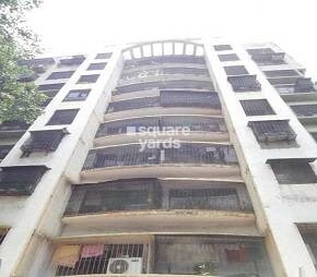 Dheeraj Godavari Apartment