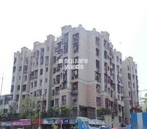 Dheeraj Heritage Residency