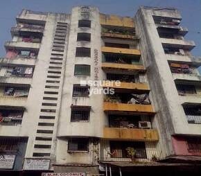 Dheeraj Krishna Apartment