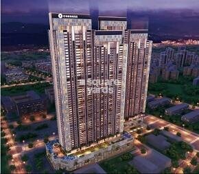 Dheeraj Oneness, Borivali West, Mumbai