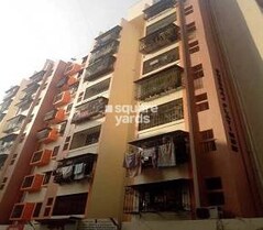 Dheeraj Platinum Apartment