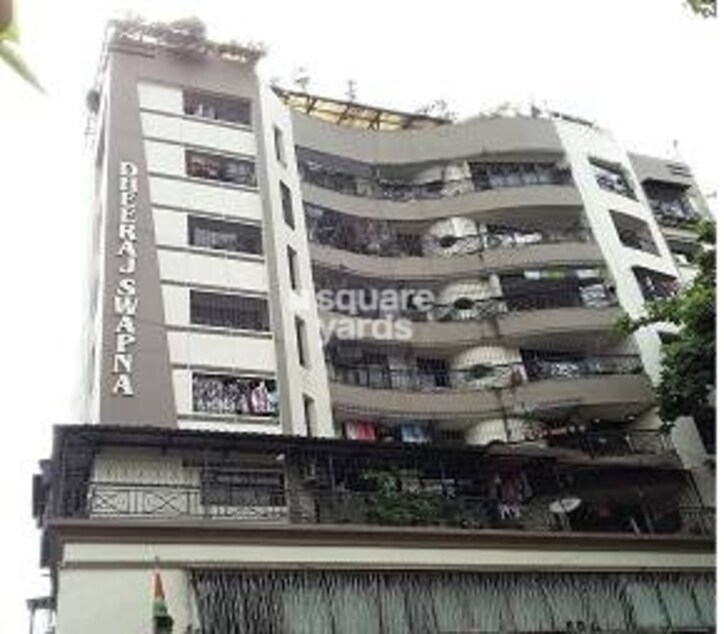 Dheeraj Swapna Apartment Cover Image