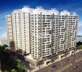 Dheeraj Views, Chembur, Mumbai