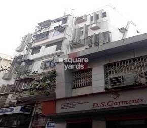 Dheraj House