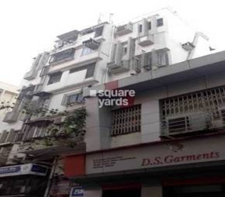 Dheraj House Cover Image