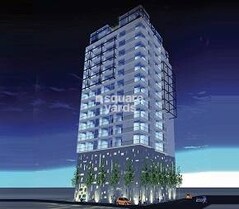 Dheriwala Apartment