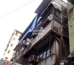 Dhirvani Bhavan