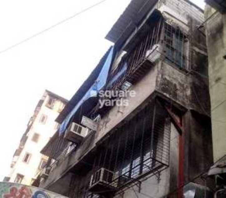 Dhirvani Bhavan Cover Image