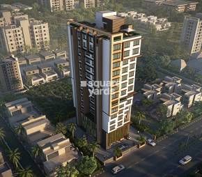 Dhoot Sapphire Residency, Ghatkopar East, Mumbai