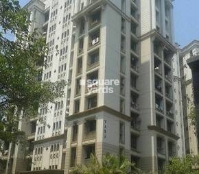 Dhruv Tara CHS Borivali
