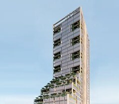 Dhuleva Business Bay, Girgaon, Mumbai