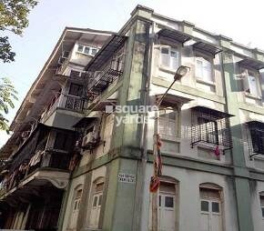 Dhun Building