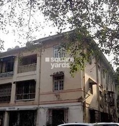 Dhunamae Building Dhunamae Building