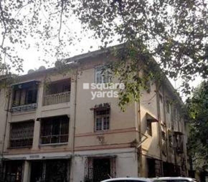 Dhunamae Building Cover Image