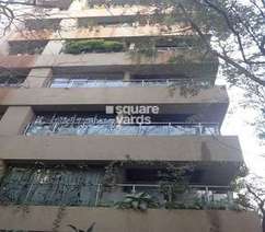 Dhwani Dhruv Apartment Flagship