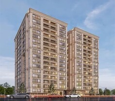 Dhyan The Arcadian, Juhu, Mumbai