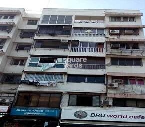 Diamond Arch Apartment