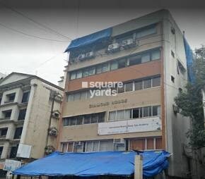Diamond House Khar