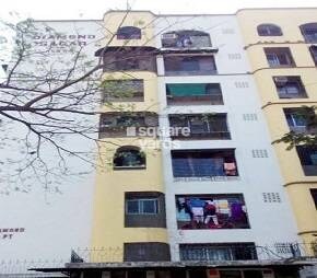 Diamond Sagar CHS residential project in Jogeshwari West