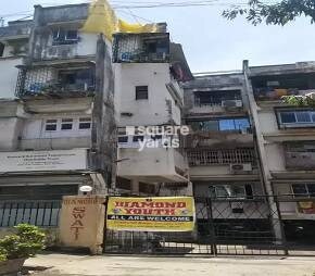 Diamond Swati Apartments