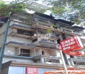 Dijay Smruti Apartment