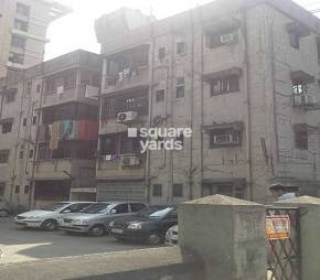 Dikshit Bhawan