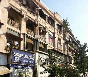 Dildar Building