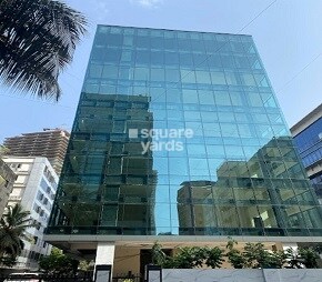 Dilip Makskap Centre