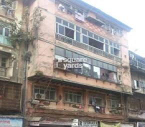 Dilkhush Mahal Apartment