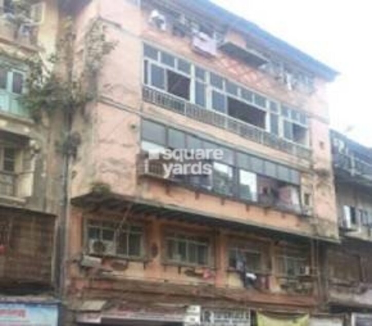 Dilkhush Mahal Apartment Cover Image