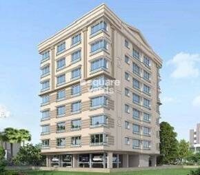 Dimple Avenue 641 residential project in Borivali West