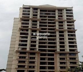 Dimple Galassia residential project in Dahisar West