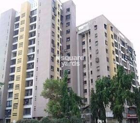 Dimple Issardas Varandmall CHS residential project in Dadar East