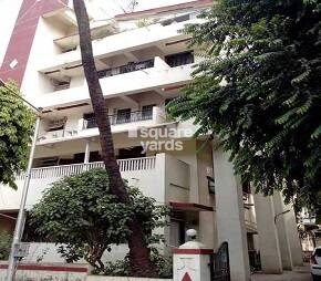 Dinabad Apartment