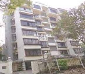 Harwind Dinakar Smriti Apartment