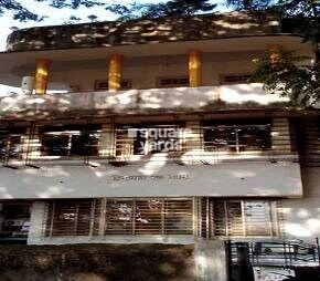 Dinanath Guru Bhavan Apartment