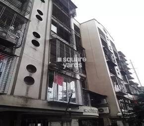 Dindoshi Shraddha CHS