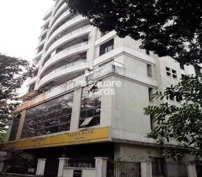 Dinesh Mahal Apartment