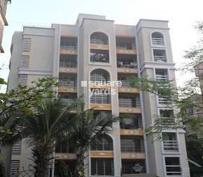 Dingeshwar View Kandivali